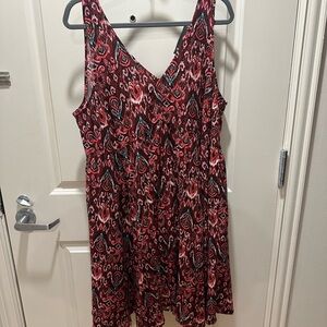 Torrid Dress